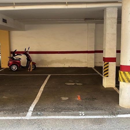 Ferienwohnung Anacasa Vistamar Denia Centro At2156 Exterior foto