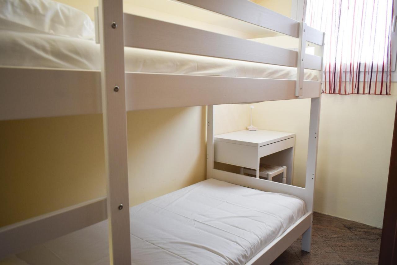 Ferienwohnung Anacasa Vistamar Denia Centro At2156 Exterior foto