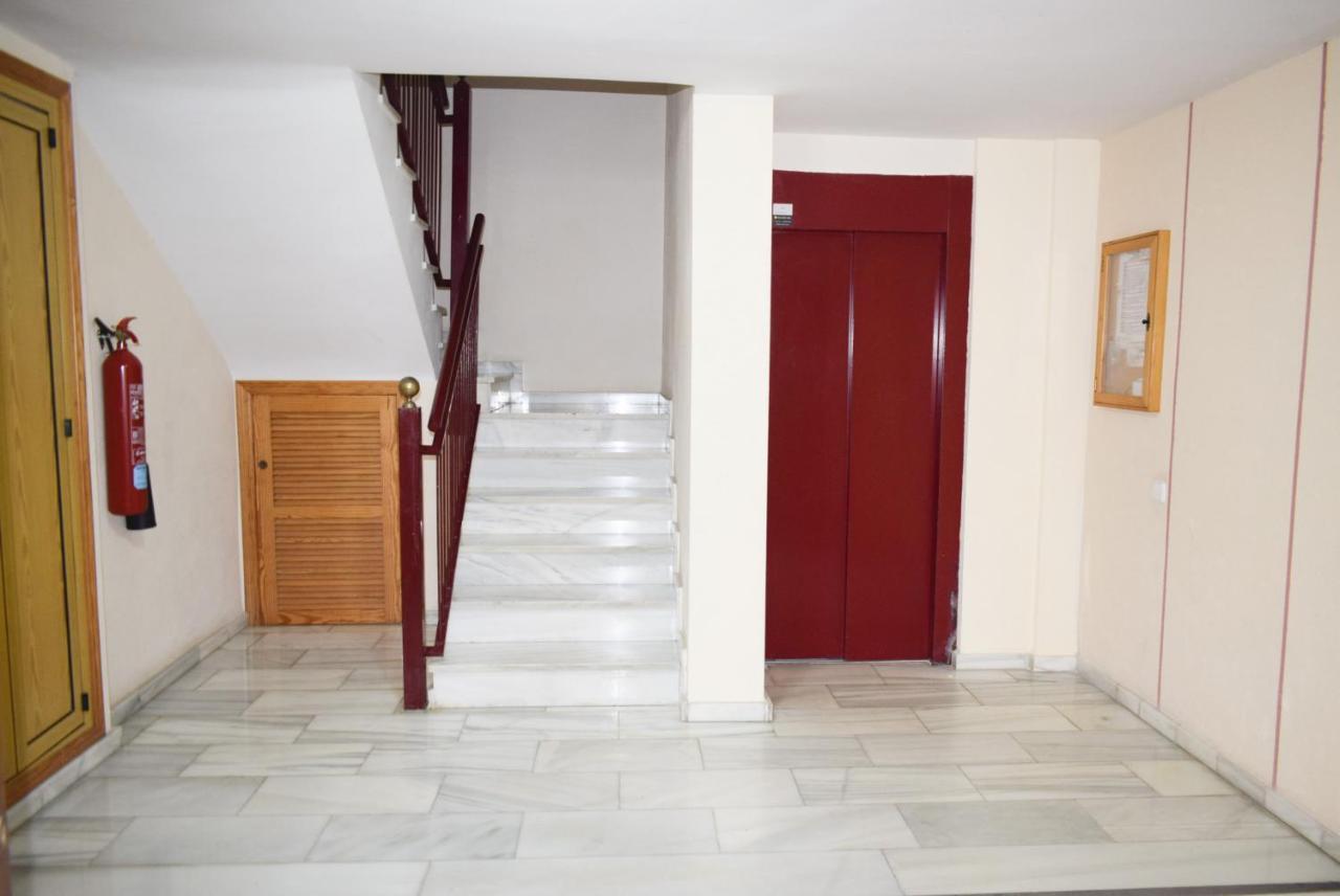 Ferienwohnung Anacasa Vistamar Denia Centro At2156 Exterior foto