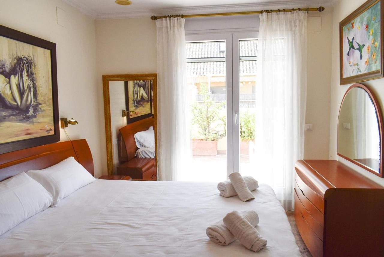 Ferienwohnung Anacasa Vistamar Denia Centro At2156 Exterior foto