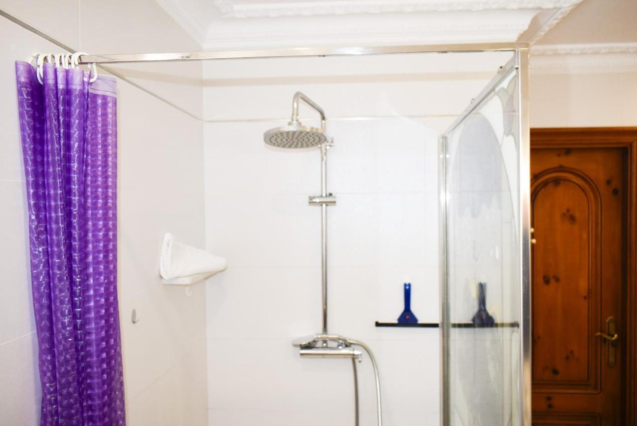 Ferienwohnung Anacasa Vistamar Denia Centro At2156 Exterior foto