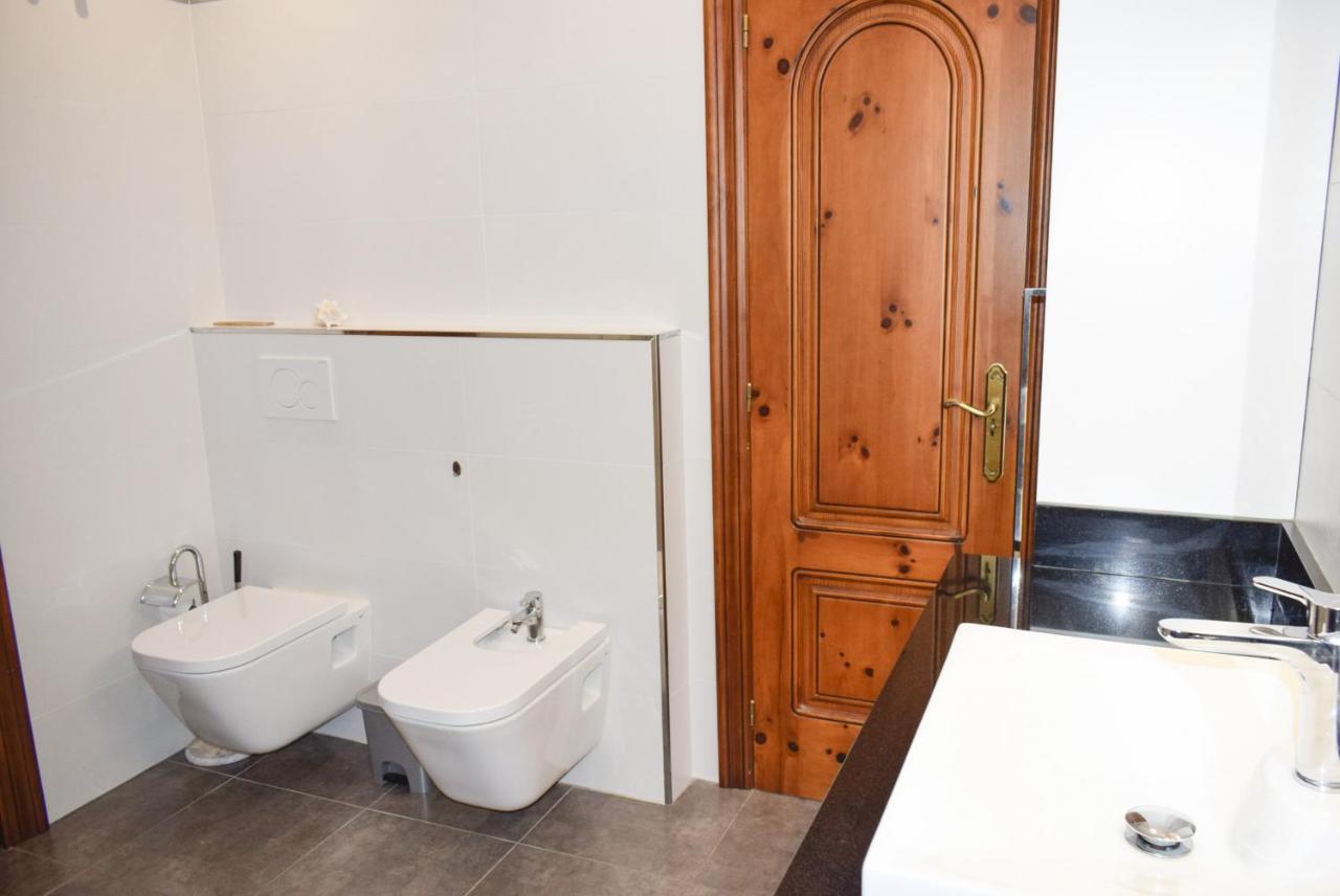 Ferienwohnung Anacasa Vistamar Denia Centro At2156 Exterior foto