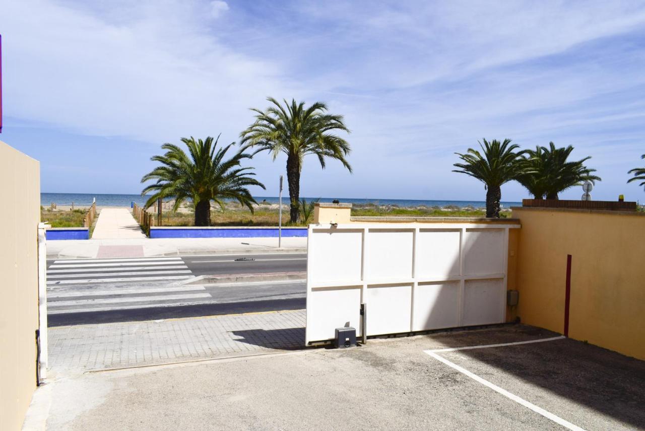 Ferienwohnung Anacasa Vistamar Denia Centro At2156 Exterior foto