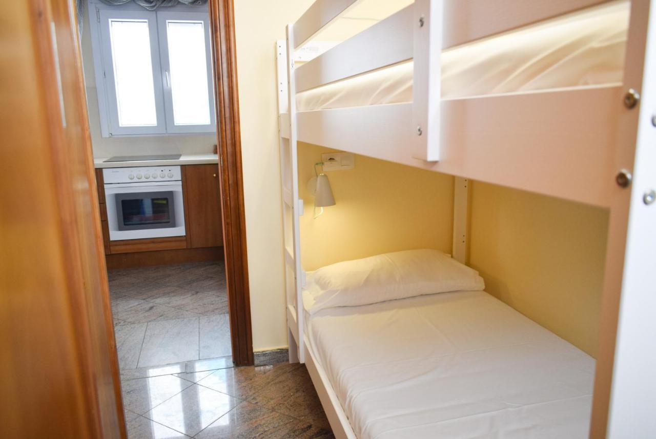 Ferienwohnung Anacasa Vistamar Denia Centro At2156 Exterior foto