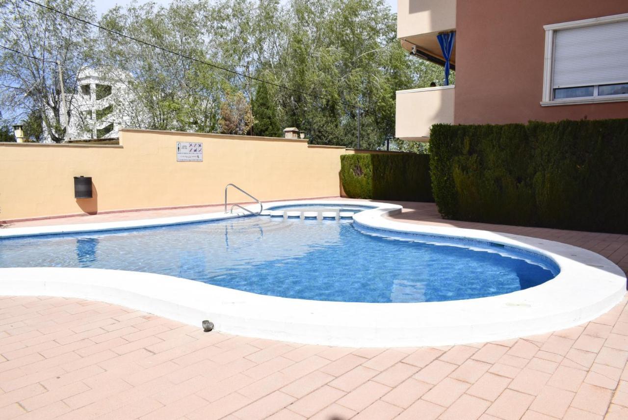 Ferienwohnung Anacasa Vistamar Denia Centro At2156 Exterior foto